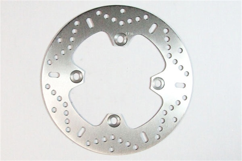 EBC 2004 Kawasaki Z 750 ZR Rear Left/Right Standard Rotor