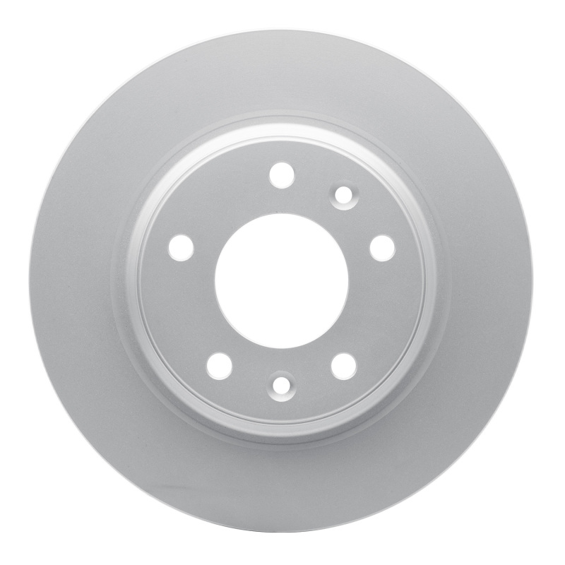 DFC GeoSPEC Coated Rotors - Plain