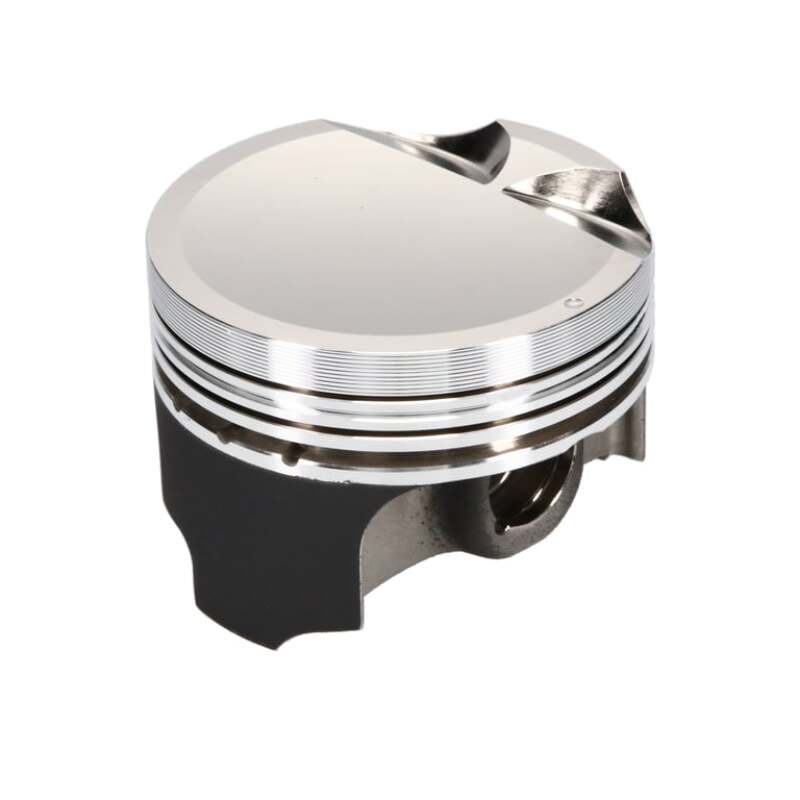 Piston Set, Audi, ADU 2.2L 20V, 83.00 mm Bore, European, Set of 5