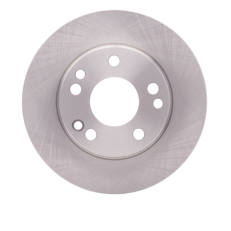 DFC Brake Rotors - Plain