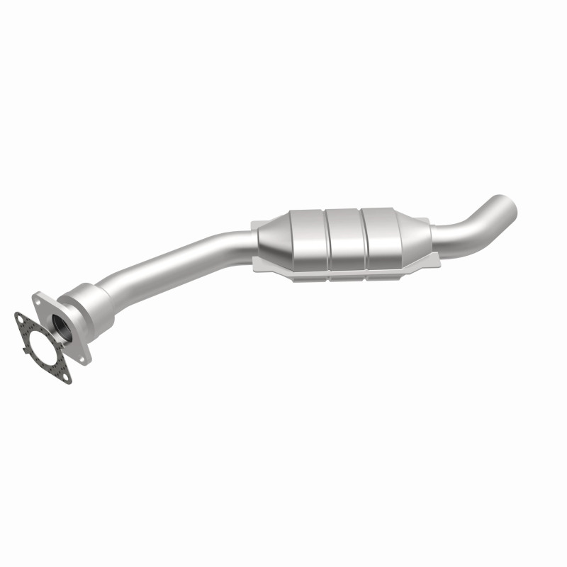 MagnaFlow Direct Fit Catalytic Converter 01-02 Ford Taurus 3.0L V6 thumbnail 9