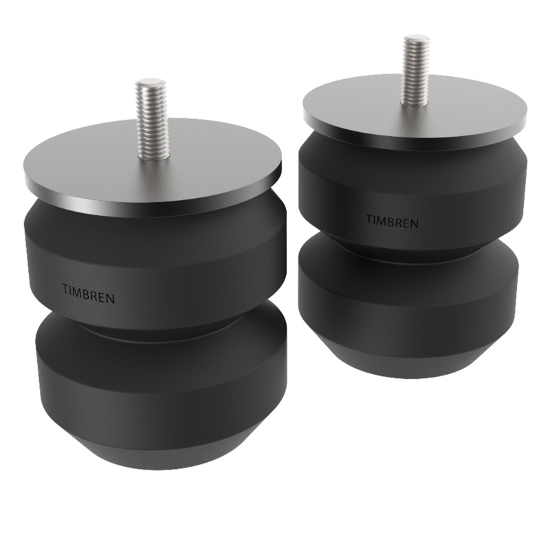 TIM Suspension Enhancement Systems