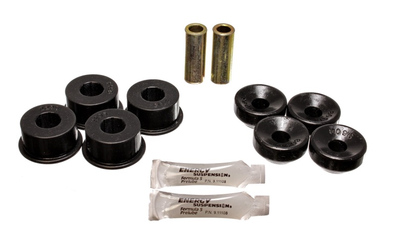ES Shock Bushings - Black