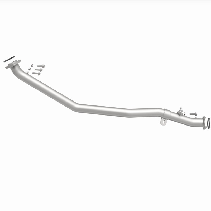 MAG BRE Front Pipe Kit