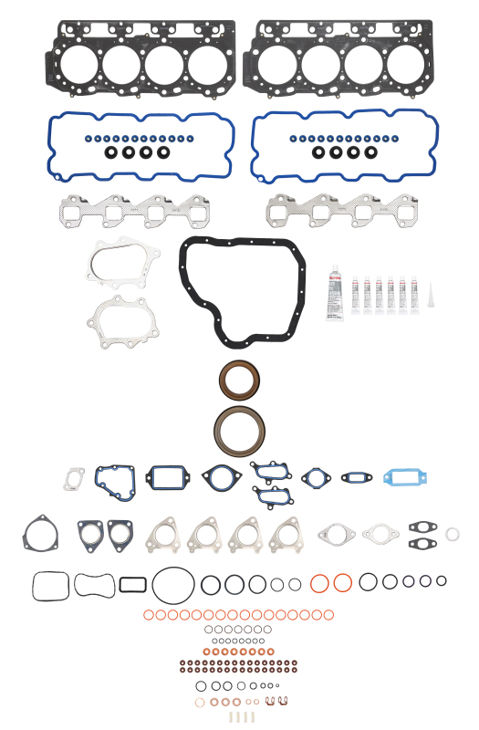 Engine Gasket Set