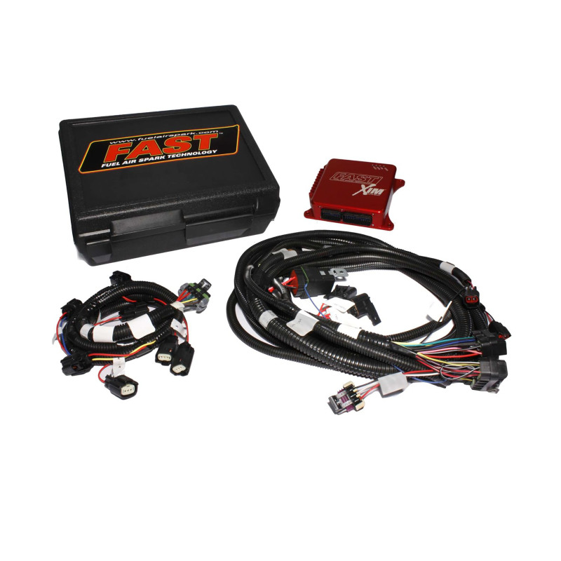 FST Ignition Controllers