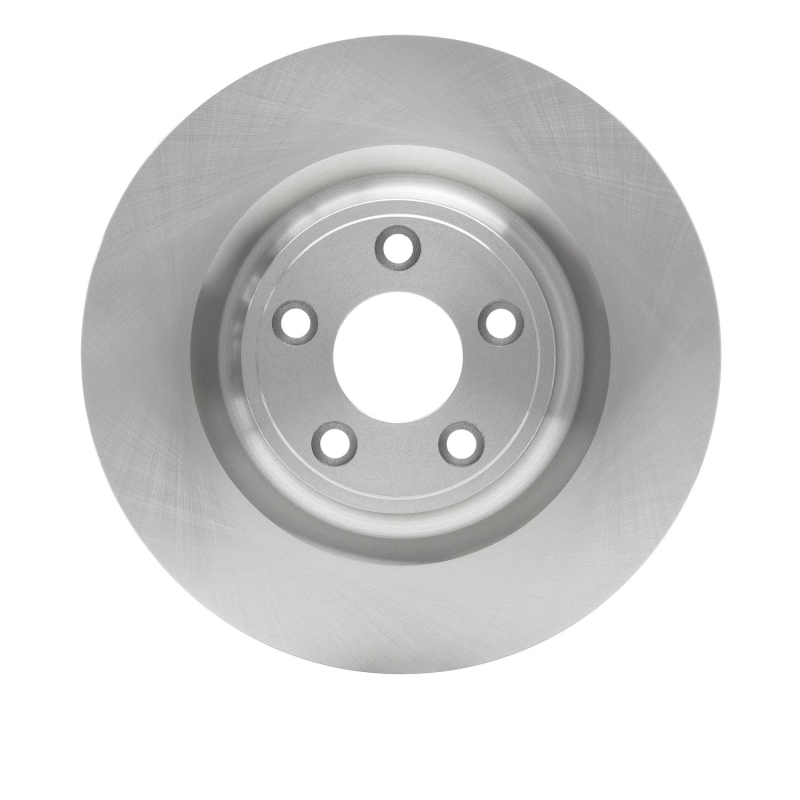 DFC Brake Rotors - Plain