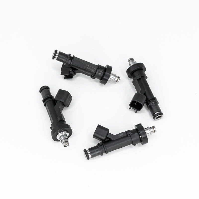DeatschWerks 91-01 Acura Integra OBD I & II B/D/H (Set of 4) - Replaces 22S-01-1000-4 thumbnail 3