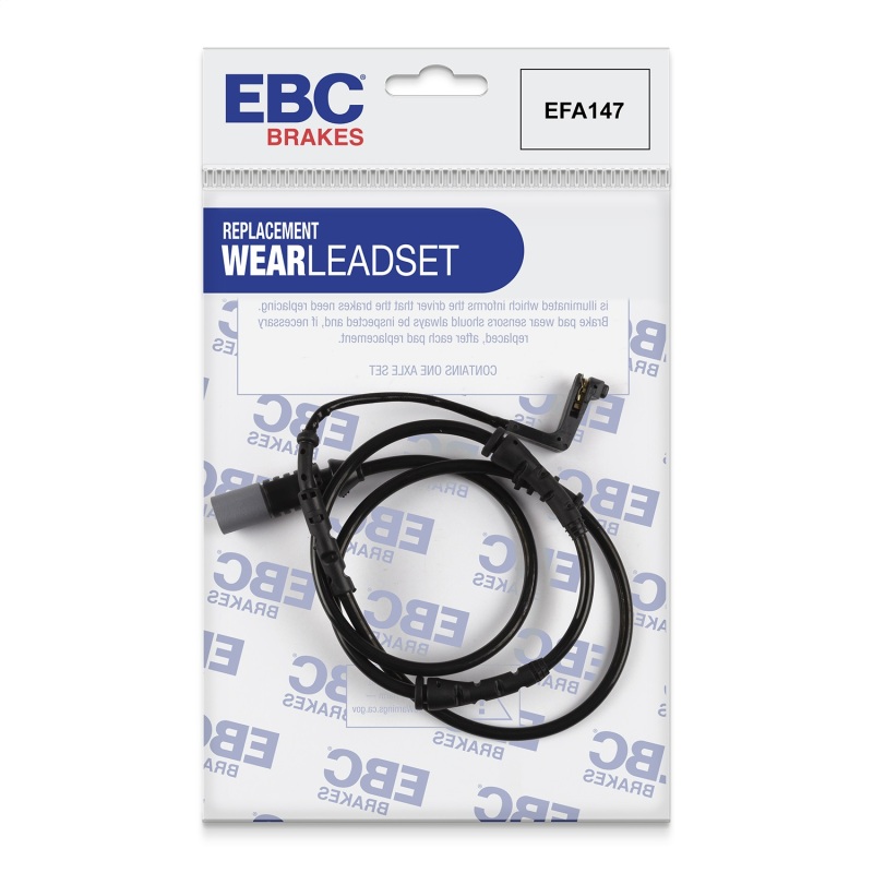 EBC Wear Leads