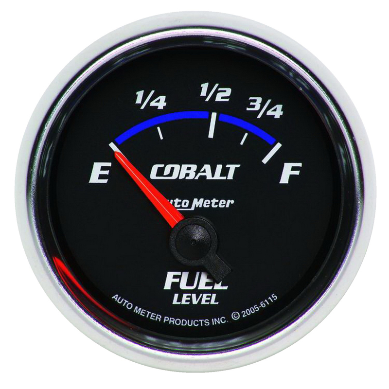 Autometer Cobalt 70-76 Duster/ Demon/ Dart Dash Kit 6pc Tach / MPH / Fuel / Oil / WTMP / Volt thumbnail 8