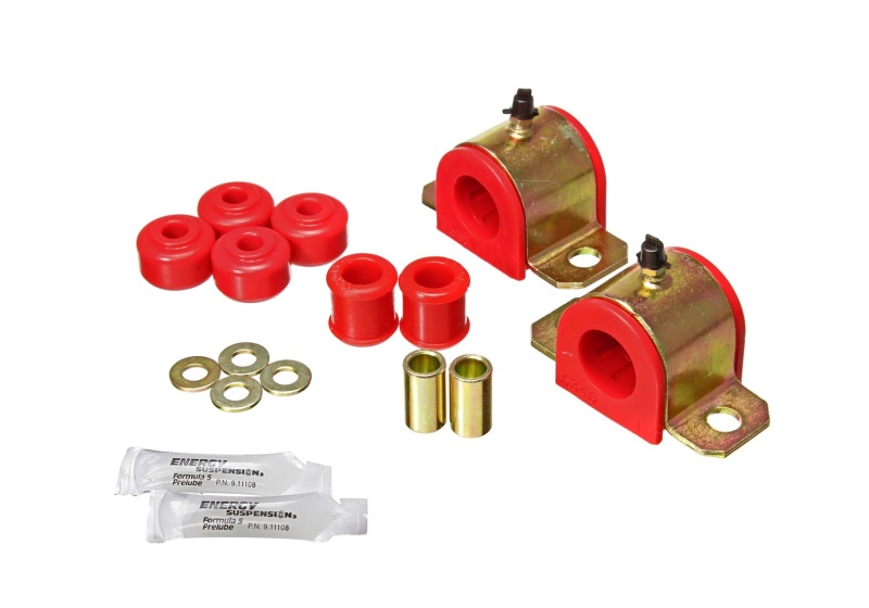 ES Sway Bar Bushings - Red