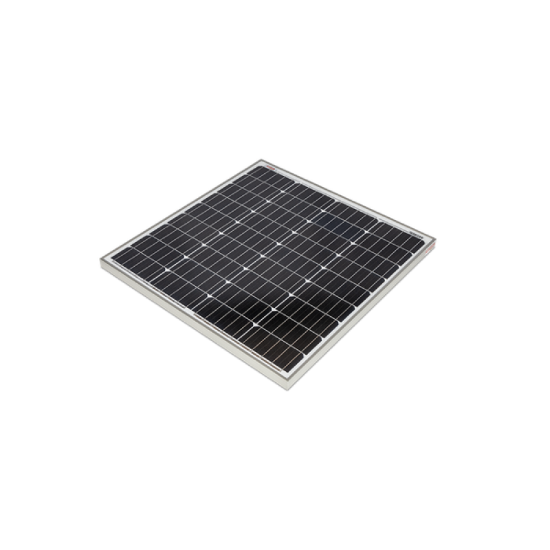 RDC Solar Panels - Fixed