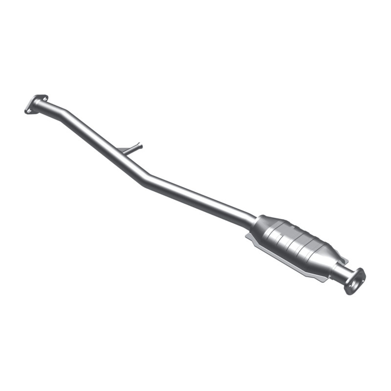 MagnaFlow Direct Fit Catalytic Converter 93-94 Subaru Legacy 2.2L Re thumbnail 3