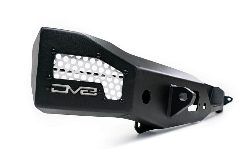 DV8 Offroad 21-22 Ford Bronco MTO Series Rear Bumper thumbnail 8