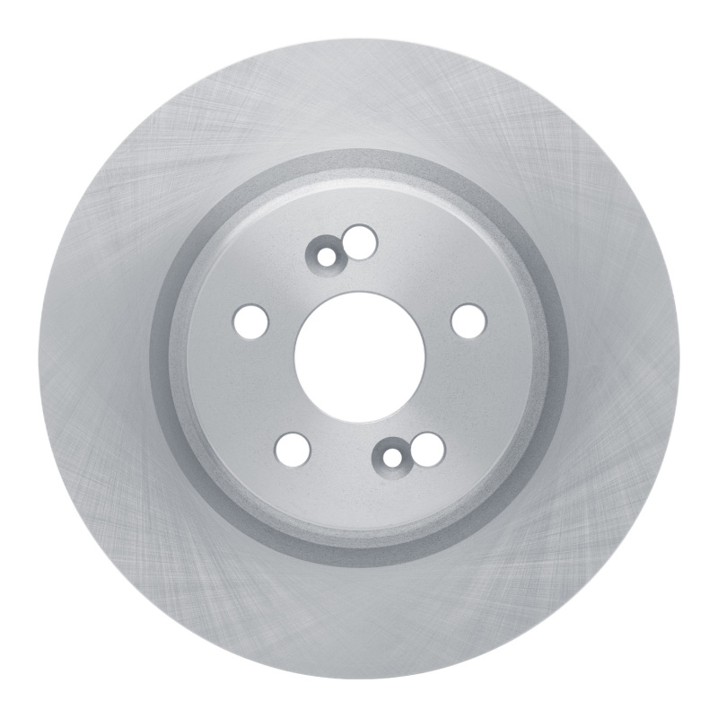 DFC Brake Rotors - Plain