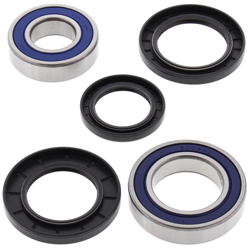 ABR Wheel Bearing Kits
