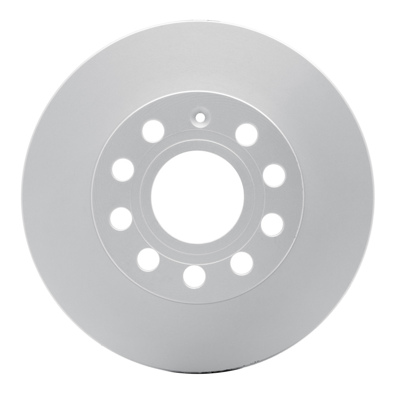 DFC GeoSPEC Coated Rotors - Plain