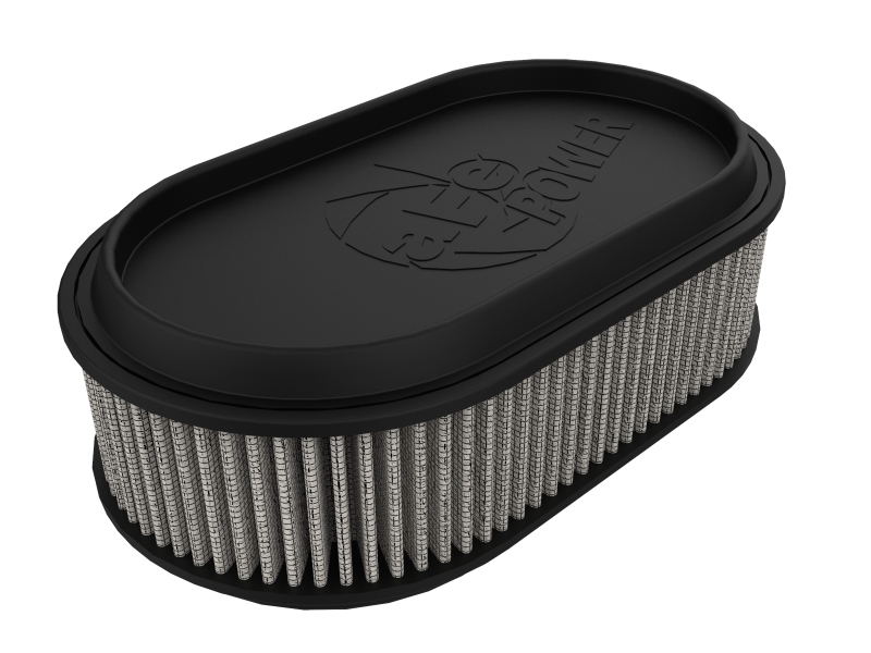aFe 2020 Chevrolet Corvette C8 Magnum Flow Pro Dry S Air Filter thumbnail 2