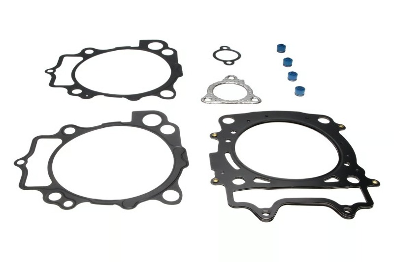 Wiseco 10-17 Yamaha YZ450F 97mm Top End Gasket Kit thumbnail 7