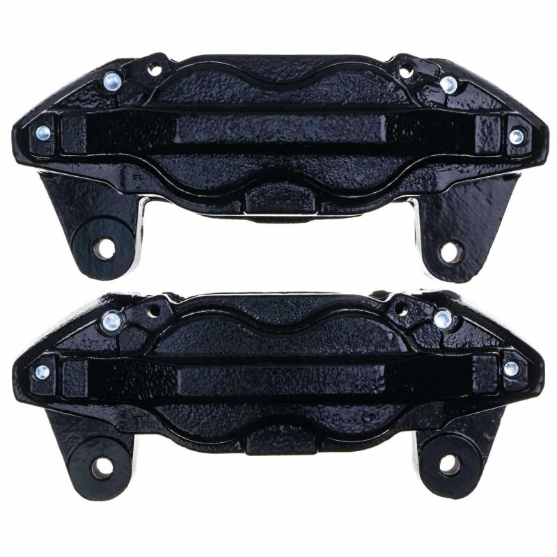 PSB Black Calipers