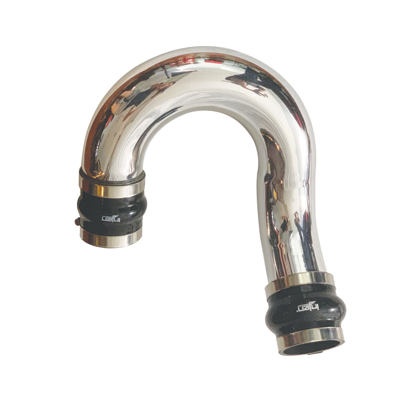 INJ Intercooler Piping