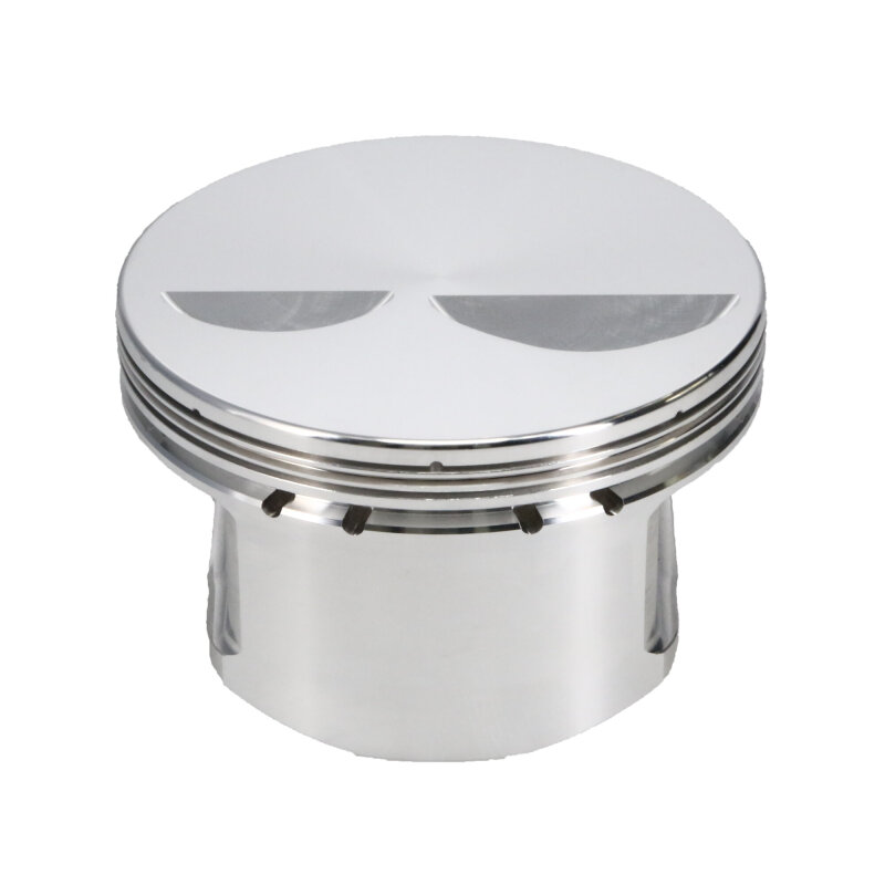MAN Piston Sets - 8 Cyl