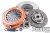 XCL Clutch - Stage 1 Sprung Organic