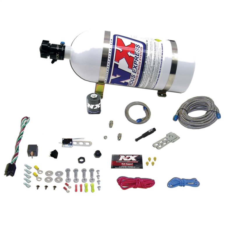 NEX Nitrous Oxide Kits