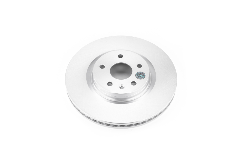 Power Stop 14-17 Buick Regal Front Evolution Geomet Coated Rotor thumbnail 2