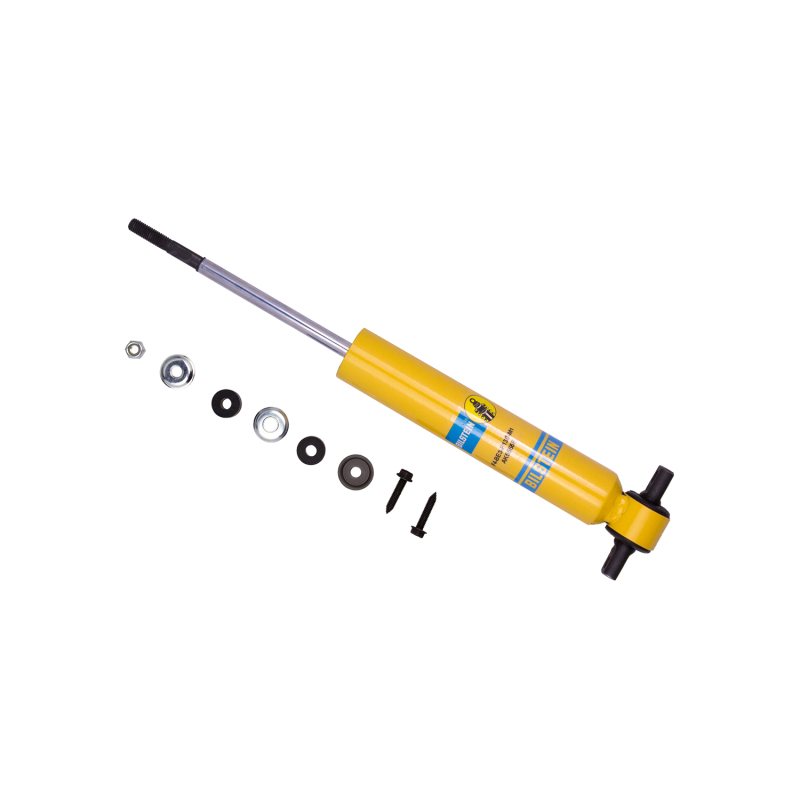Bilstein AK Series Shocks and Struts F4-BE3-F130-M1 Shock/Strut, Series, Monotube, Gas Charged, 13.460 in. Extended Length, 8.730 in. Collapsed Length, Universal Each thumbnail 7