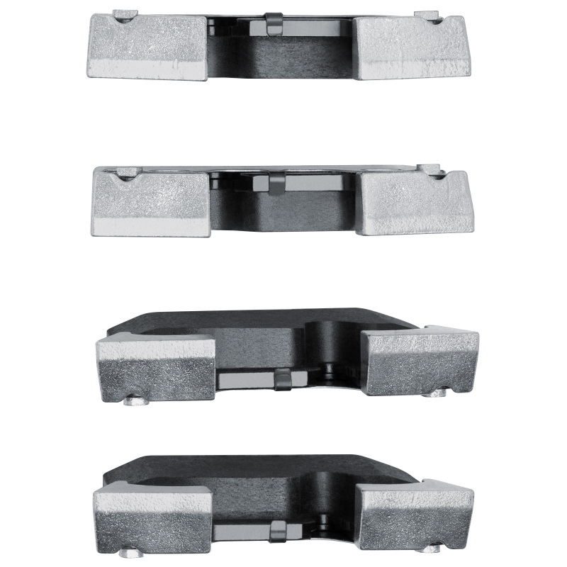 R1 06-13 BMW 328I Rear Ceramic Brake Pads