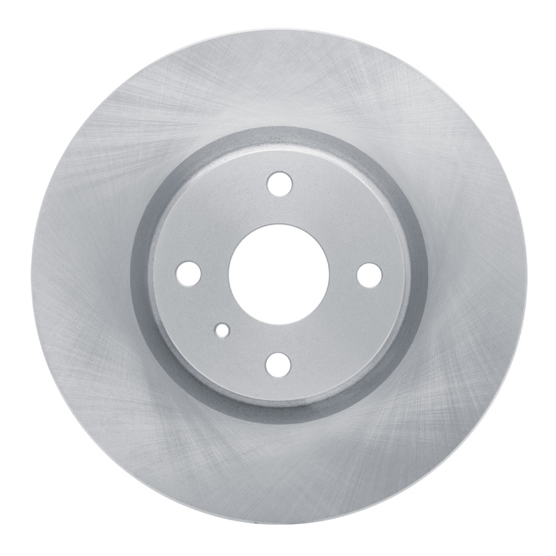 DFC Brake Rotors - Plain