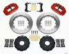 WIL Superlite Brake Kit
