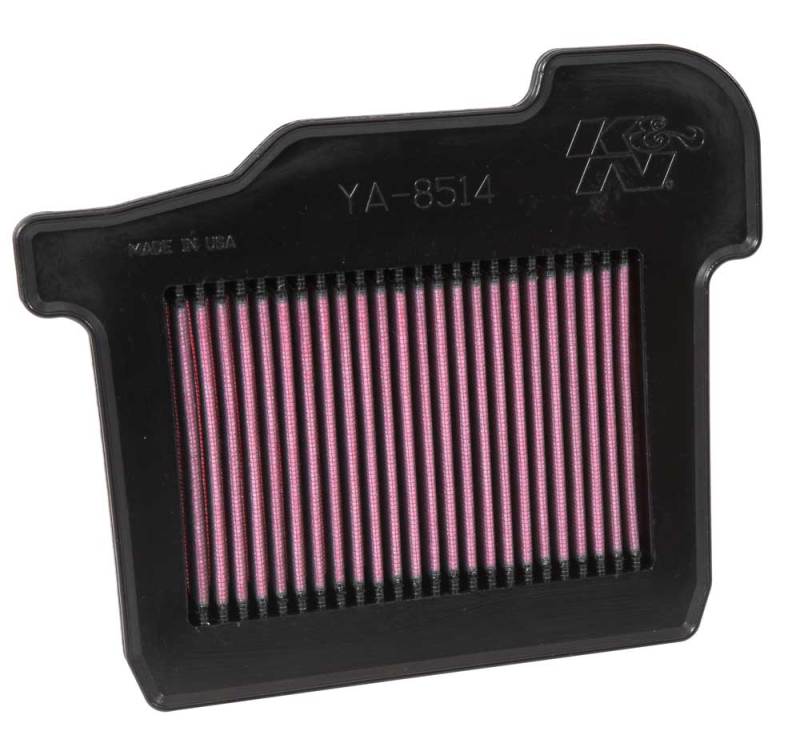 KN Motorcycle Direct Fit Air Filters