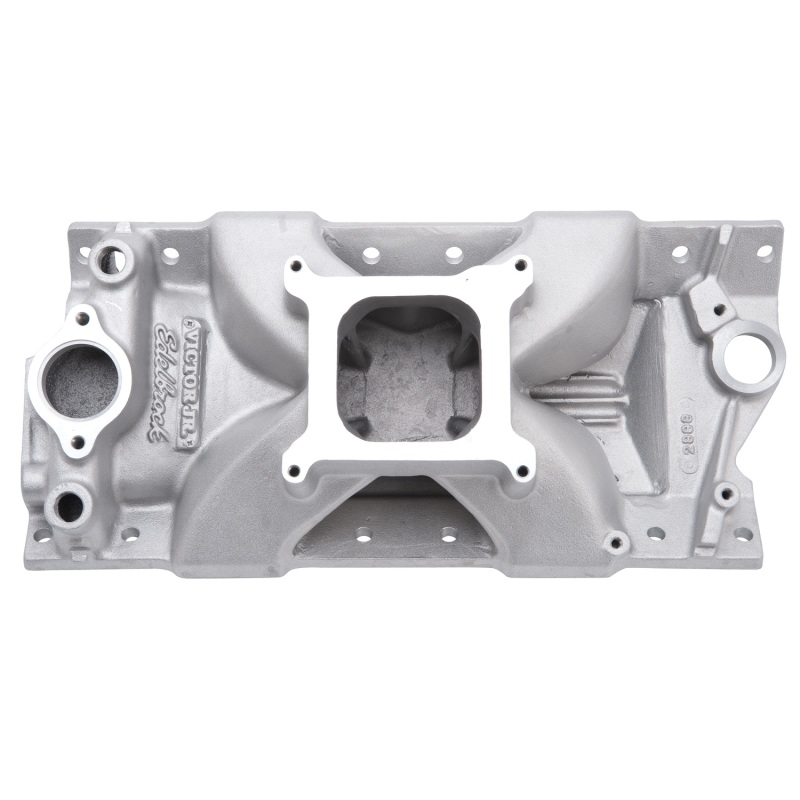EDE Victor Intake Manifold