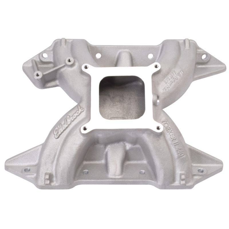 EDE Torker Intake Manifold