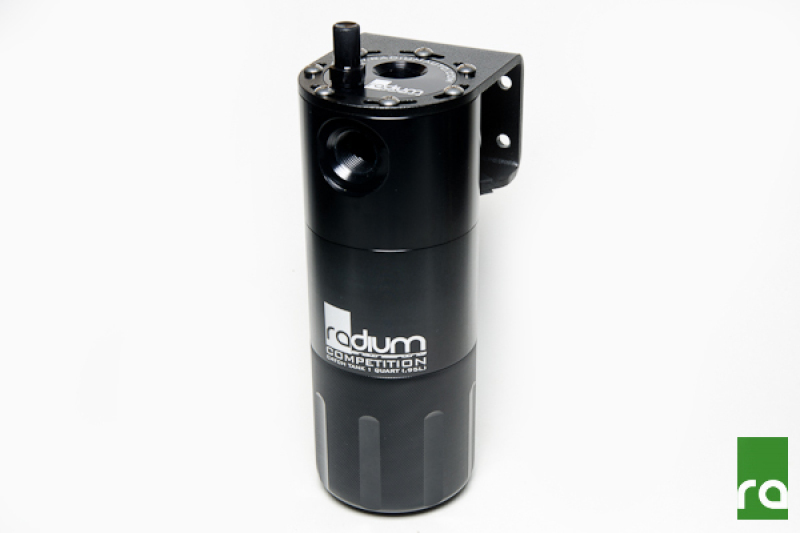 Radium Engineering Competition Catch Can Extension Upgrade thumbnail 4