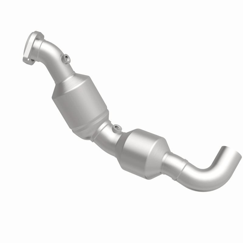 MagnaFlow 22-23 Ford F-150 2.7L Left OEM Direct Fit Converter thumbnail 7