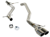 aFe MACH Force XP Exhausts Cat-Back SS-304 EXH CB VW Jetta 09-10 L4-2.0L (tdi) thumbnail 4