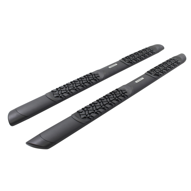 Go Rhino V-Series V3 Side Step - Universal 68in. (Fits 4DR) - Tex. Blk thumbnail 5