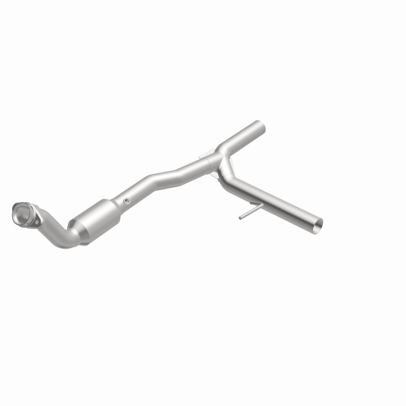 MagnaFlow 05-06 Ford F-150 4.2L Direct Fit Converter thumbnail 7
