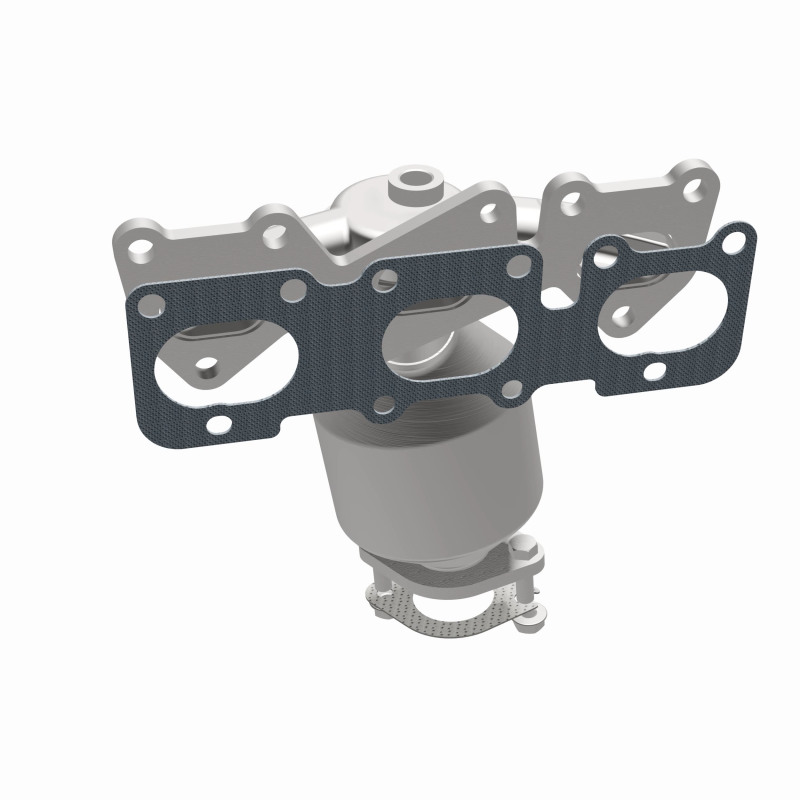 MagnaFlow Direct Fit Catalytic Converter 2008 Hyundai Sonata 3.3L thumbnail 8
