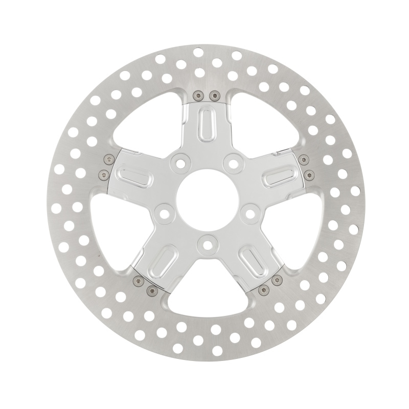 PFM Brake Rotors