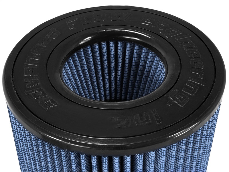 aFe MagnumFLOW Pro 5R Universal Filter 3.3in F 8in B(Inverted) 8in T(Inverted) 8in H thumbnail 3