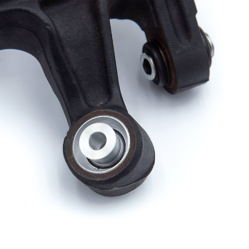 SPL Parts Subaru BRZ / 15+ WRX / Toyota 86/GR86 Rear Spherical Knuckle Bushing thumbnail 9