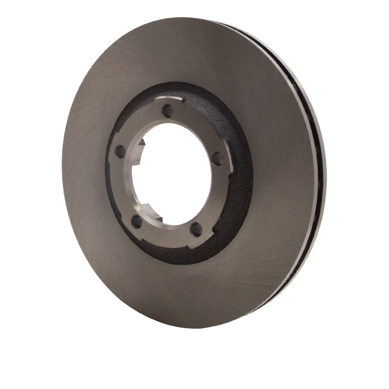 DFC 87-90 Mitsubishi Van Front Rotors (2x dfc600-72050) thumbnail 5