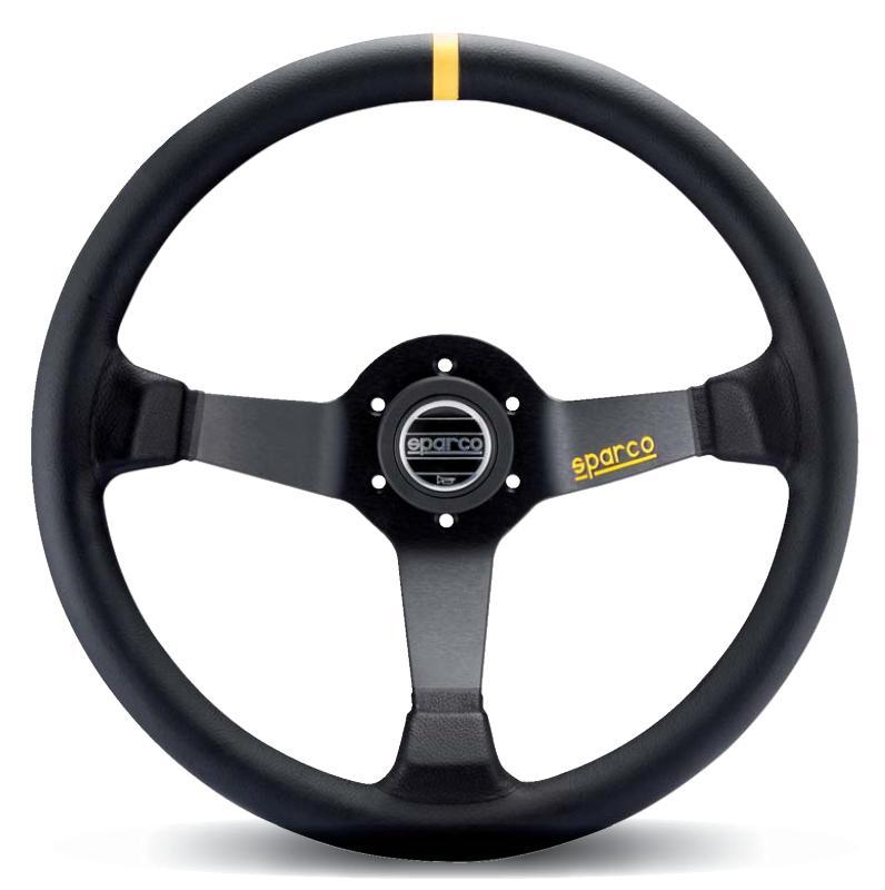 Sparco R345 Steering Wheel