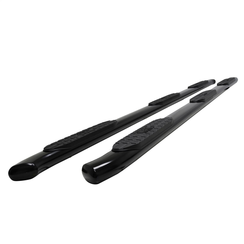 Westin 19-22 RAM 2500/3500 CC 8ft Bed Excl. Dually PRO TRAXX 5 Oval W2W Nerf Step Bars - Blk thumbnail 3