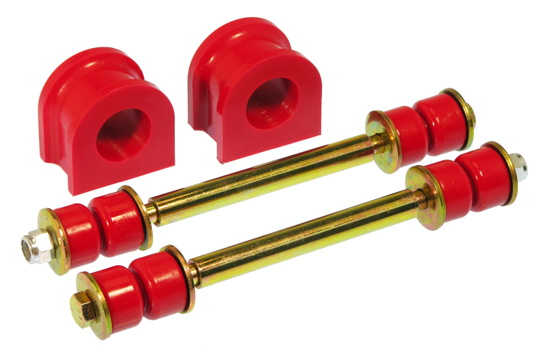 PRO Sway/End Link Bush - Red