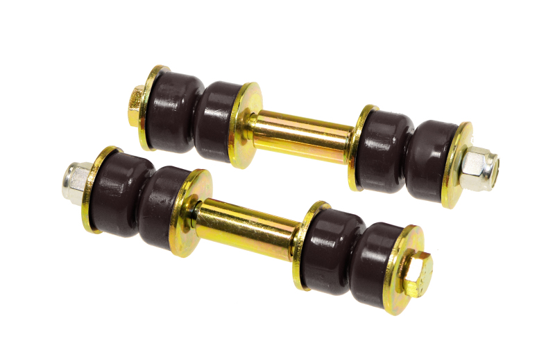 PRO Sway/End Link Bush - Blk
